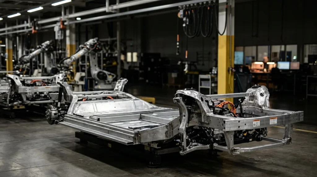 Tesla's third-quarter results are out. Management will take questions at 4:30 p.m. CT. - Stock Titan
