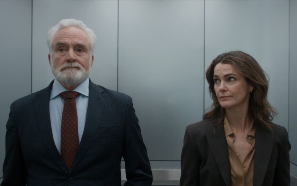 Will There Be a ‘The Diplomat’ Season 5? Renewal Status and Everything We Know - FanBolt
