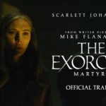 ‘The Exorcist: Martyrs’ Trailer Links H.H. Holmes to the Zodiac - iHorror