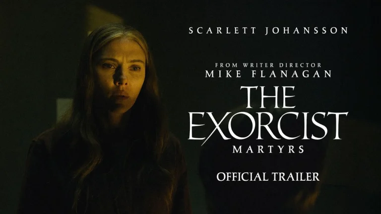 ‘The Exorcist: Martyrs’ Trailer Links H.H. Holmes to the Zodiac - iHorror