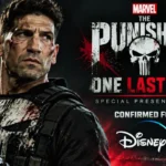 Marvel’s ‘The Punisher: One Last Kill’ Special Presentation Confirmed for Disney+ - The Bulletin Time