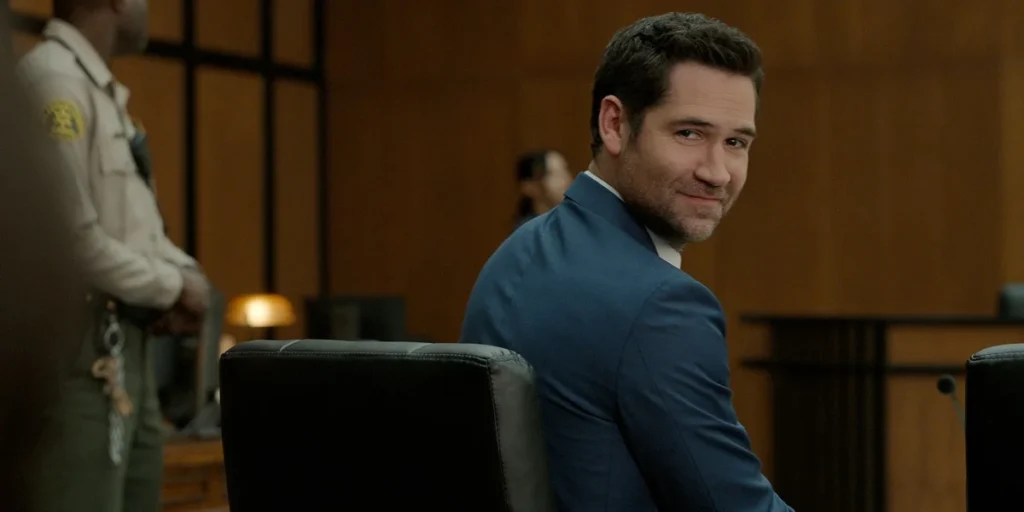 The Lincoln Lawyer season 5 premiere date: An October 2026 update - CarterMatt
