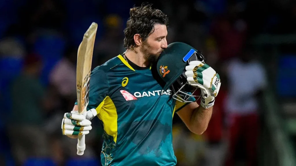 Tim David earns England ODI call-up with 2027 World Cup in focus - Cricket Addictor