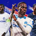 What next for Tim Weah? Marseille captain faces a fight to reclaim his USMNT place - Goal.com