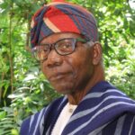 Tinubu pens tribute to veteran journalist Lade Bonuola at 80 - Premium Times Nigeria
