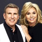Todd and Julie Chrisley Owe Over $1.5 Million in Unpaid Federal Taxes - SSBCrack