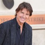 Tom Cruise to receive life achievement award from the American Film Institute - Newswav