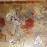 How AI helped bring an ancient tomb dating to before the Roman empire back to life - Scientific American