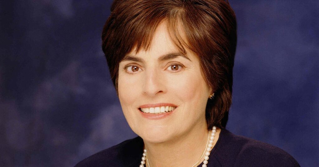 Trailblazing CBS News Journalist Linda Mason Dies at 84 - SSBCrack