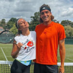 Stefanos Tsitsipas reflects on dating ex-girlfriend Paula Badosa from the tour - Tennis Tonic