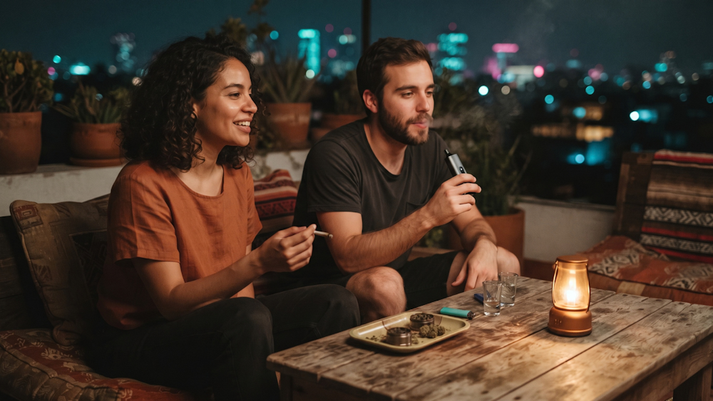 Can You Vape in Mexico? 2026 Vape and Nicotine Pouch Laws for Traveler - herb.co