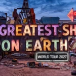 U2 Announces First 2027 World Tour Dates - TicketNews