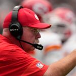 Chiefs beat the Raiders to move to 4-0 behind Patrick Mahomes and Kenneth Walker III - KY3