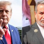 Iran war latest: Trump and Araghchi trade threats as US President vows to ‘finish the job’ - The National