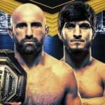 UFC 333 Staff Picks: Featherweight Gold is on the Line in Abu Dhabi - MMA Sucka