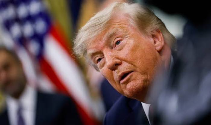 Trump Announces Major Resource Exploration Plans For Greenland - Arise News