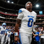 Jahmyr Gibbs, Amon-Ra St. Brown among Lions included on Week 8 injury report - The Big Lead