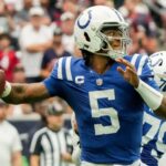 Colts QB Anthony Richardson Charged For Marijuana Possession - NFLTradeRumors.co