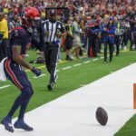 AFC Notes: Tank Dell, Alontae Taylor, Colts, Texans, Titans - NFLTradeRumors.co