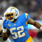 Chargers Could Trade OLB Khalil Mack To Bears - NFLTradeRumors.co