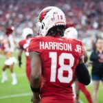 Texans Have Spoken With Cardinals About Marvin Harrison Jr. - NFLTradeRumors.co