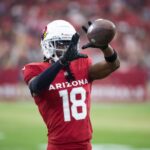BREAKING: Cardinals Trading WR Marvin Harrison - NFLTradeRumors.co