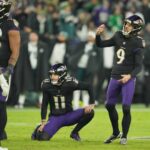 Chiefs Signing K Justin Tucker To Practice Squad - NFLTradeRumors.co