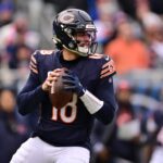 NFC Notes: Caleb Williams, Matthew Golden, Bears, Packers - NFLTradeRumors.co