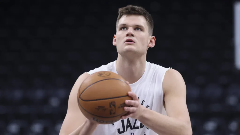 Shaquille O'Neal believes Walker Kessler played like the 'best big man' in the league - Sporting News
