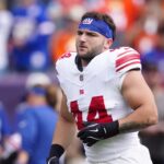 NFC Notes: Cam Skattebo, Tanner McKee, Cowboys, Eagles Trade Candidates, Giants - NFLTradeRumors.co