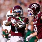 2 key Texas A&M starters expected to play vs. Alabama after being questionable - Touchdown Alabama