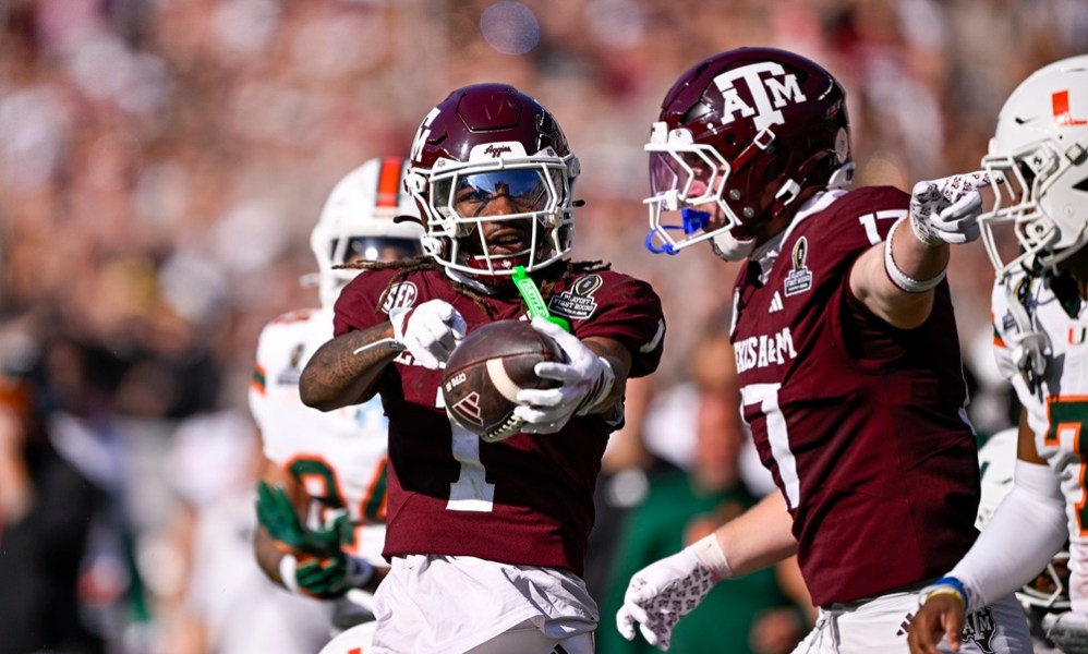 2 key Texas A&M starters expected to play vs. Alabama after being questionable - Touchdown Alabama