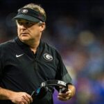 Kirby Smart reacts to locker room speeches leaking to social media: 'It's not something I want' - Saturday Down South