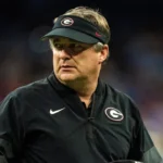 Kirby Smart's pregame speech: Georgia coach going viral for NSFW locker room rant before Alabama game - Sporting News