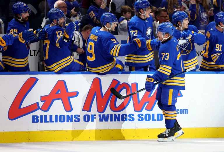 Utah Mammoth vs Buffalo Sabres Picks, Prediction, Odds, and Line Movement for Saturday October 10 2026 - Winners & Whiners