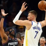 Warriors get bad Kristaps Porzingis injury news before season opener vs. Lakers - Sporting News