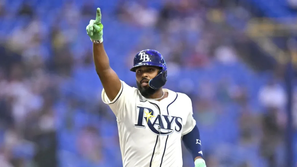 Rays vs. Guardians schedule: Dates, times, TV channels, live streams, scores for 2026 ALCS baseball games - Sporting News
