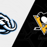 Utah Mammoth - Pittsburgh Penguins - Oct 29, 2026 - NHL.com