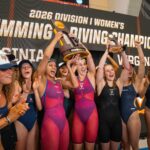 2026 Florida vs. Virginia Dual Meet Live Updates - SwimSwam