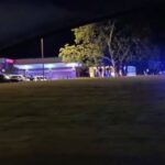 2 dead, up to 35 injured in homecoming party mass shooting in Georgia - KMVT