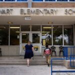 Why SAISD won't say which schools its $600M bond would benefit - San Antonio Report