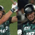 IND vs NZ 4th T20I: Glenn Phillips Turns Beast Mode! New Zealand Star Tears Into Indian Bowlers With Explosive - Free Press Journal