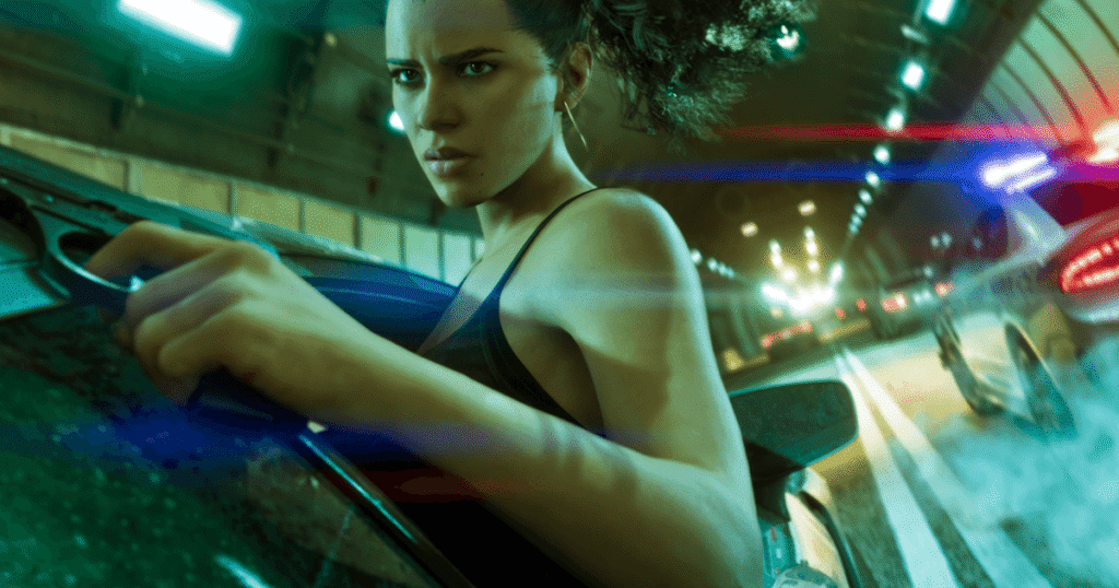 GTA 6 PC release window may have been revealed, and it could be quite soon - Radio Times