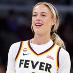 The Athletic’s Candace Buckner calls for Indiana Fever to get rid of Sophie Cunningham - Awful Announcing