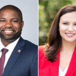 POLL: Donalds, Moody hold clear leads over Democratic rivals - Florida’s Voice