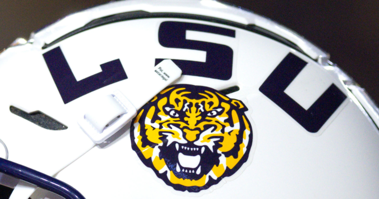 Report: LSU police investigating 2025 rape allegation against Tigers DL Damien Shanklin - On3