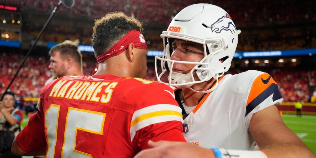 KCTV Sports Huddle: Preview, predictions as Chiefs look to bounce back against Broncos - KCTV