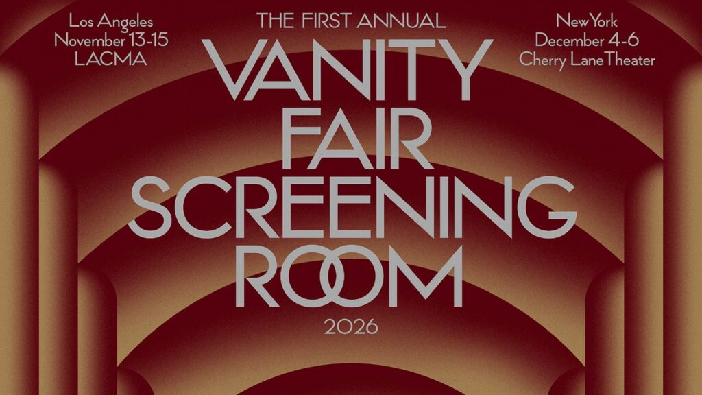 'Artificial', Andrew Garfield, Olivia Wilde, and Seth Rogen Join Vanity Fair’s Slate of Screening Room Programming - Vanity Fair