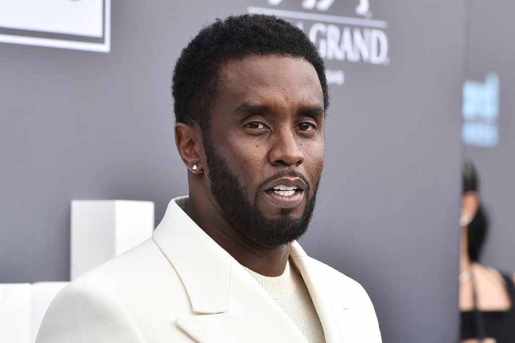 Diddy reportedly conscious after rushed to hospital for head injury - The Independent