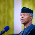 Declining trust threatens democracy in Africa, Osinbajo warns - The ICIR